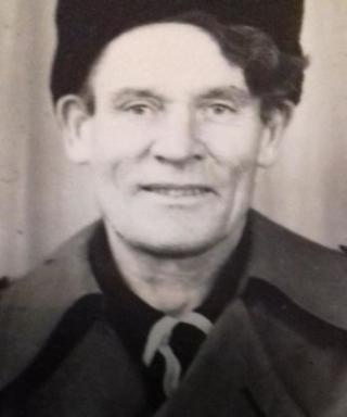 Михеев Иван Михайлович