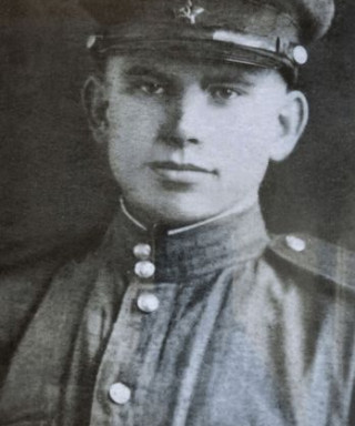 Шустов Николай Исаевич