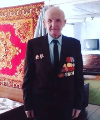 Дунин Владимир Игнатьевич