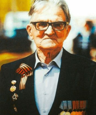 Вострухов Виктор Андреевич