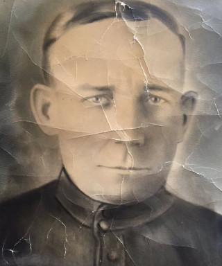 Ефимов Николай Петрович