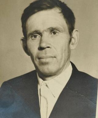 Католиков Иван Лукьянович