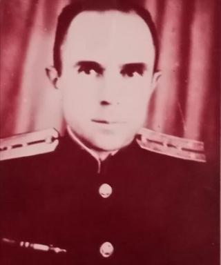 Тройнов Алексей Семёнович