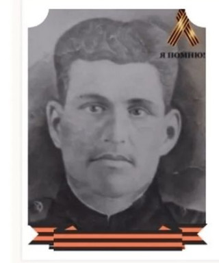 Юнусов Гариф