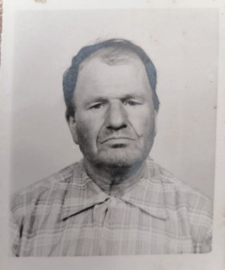 Жиряков Егор Михайлович