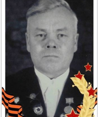 Попов Андрей Васильевич