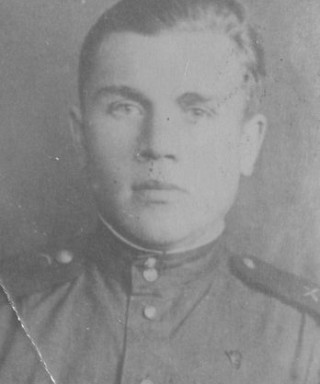 Попов Виктор Васильевич