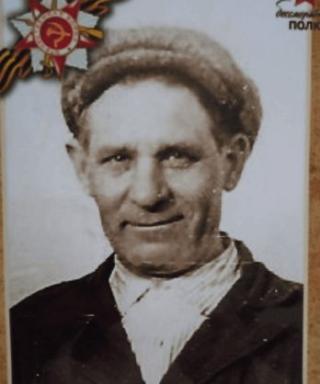 Шевелев Иван Михайлович