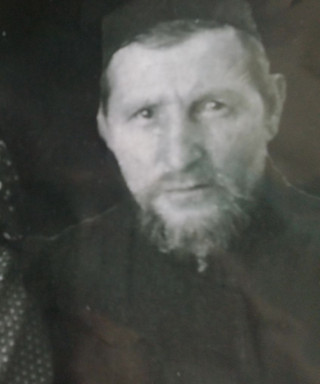 Хуснутдинов Курбангали Хуснутдинович