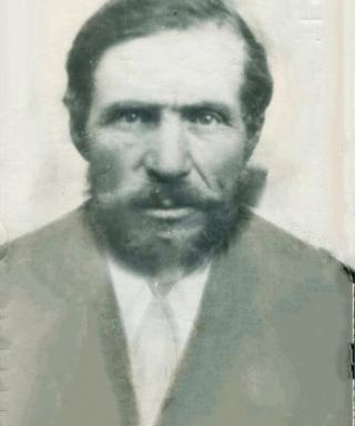 Ивлев Фрол Никитович