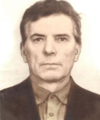 Серых Михаил Петрович