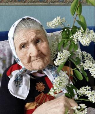 Цветкова Мария Николаевна