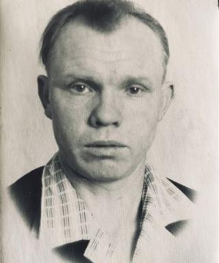 Цветков Дмитрий Яковлевич