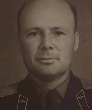 Татьянин Александр Алексеевич