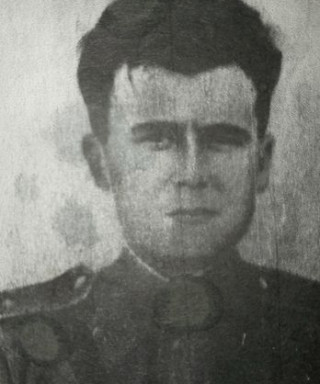 Чушков Константин Игнатьевич