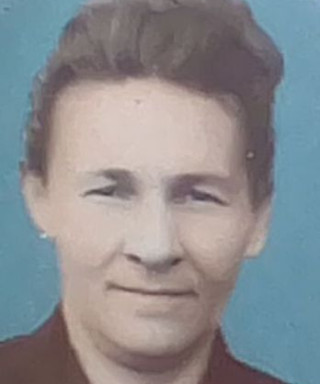 Корнева Нина Яковлевна