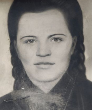 Юдова Мария Павловна