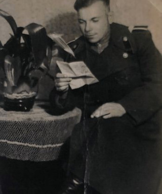 Куцев Семён Кузьмич