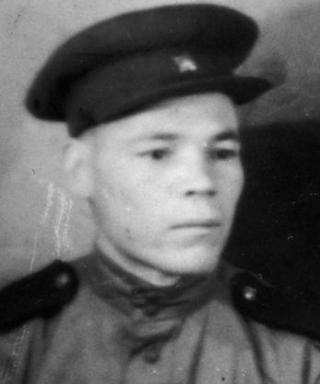 Бессонов Степан Захарович