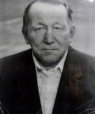 Юсупов Искяндар Тагирович