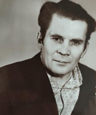 Теленков Владимир Семёнович