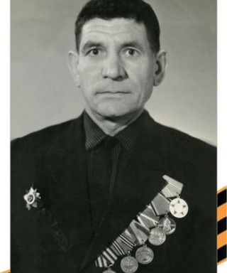 Емашев Петр Прокопьевич