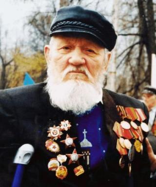 Дектерев Леонид Александрович