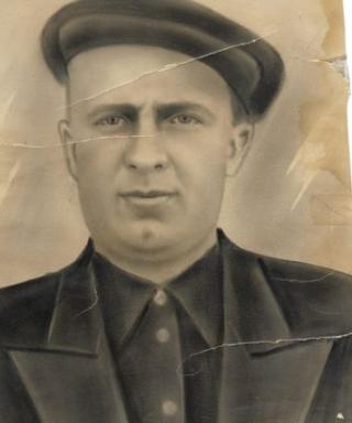 Сильвестров Иван Платонович