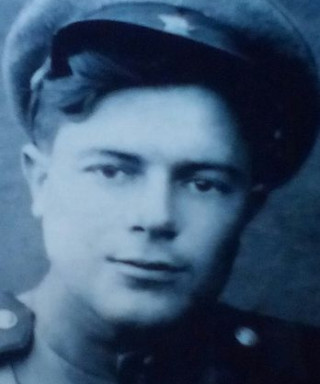 Киян Федор Иванович