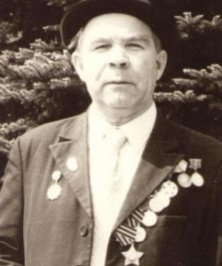 Молоканов Виталий Васильевич