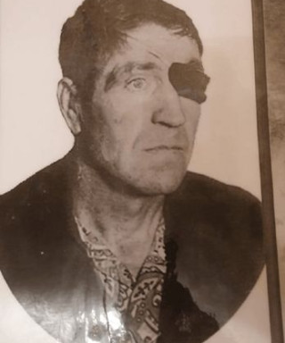 Дёмкин Фёдор Трофимович