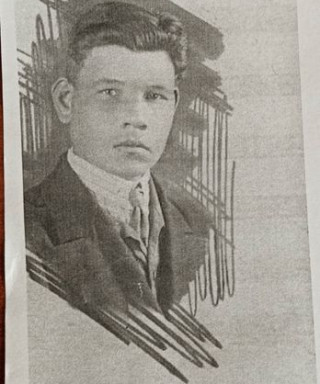 Каргин Алексей Александрович