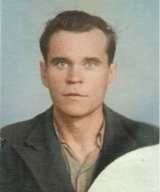 Артёмов Иван Михайлович