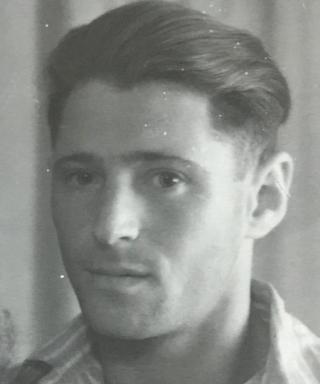 Владыкин Юрий Васильевич