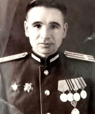 Маркевич Николай Андреевич