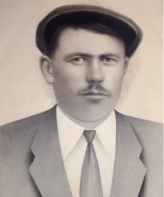 Погорелов Иван Емельянович