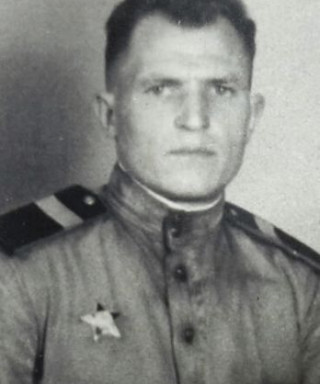 Киктенко Василий Федорович