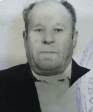 Шишкин Василий Фёдорович