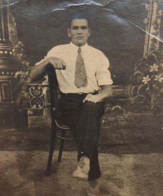 Ряхин Павел Васильевич