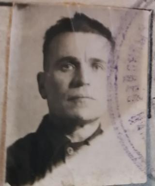 Туманов Николай Павлович