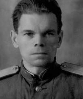 Балин Виталий Михайлович