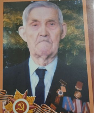 Косенко Иван Иванович