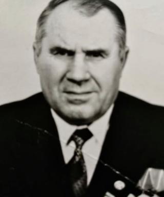 Александровский Пётр Андреевич