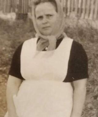 Беспалова Зоя Ивановна