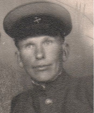 Григорьев Василий Ильич