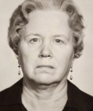 Калинина Мария Гавриловна