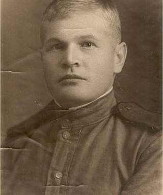 Домрачев Михаил Иванович