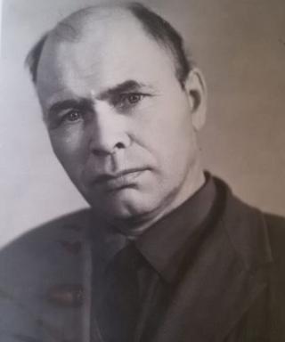 Калашников Владимир Иннокентьевич