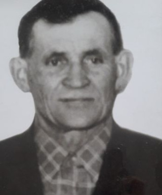 Мелихов Алексей Владимирович