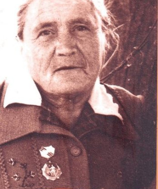 Гутовская Нина Павловна